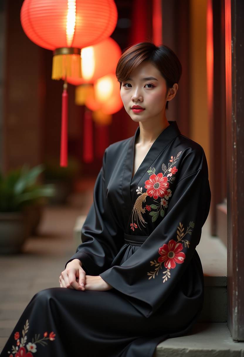 仿生悖论